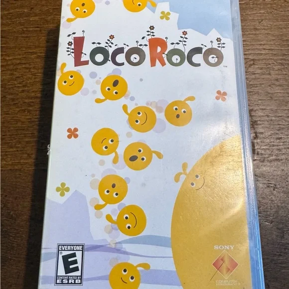 PSP Game Collection - Picture 5 of 6